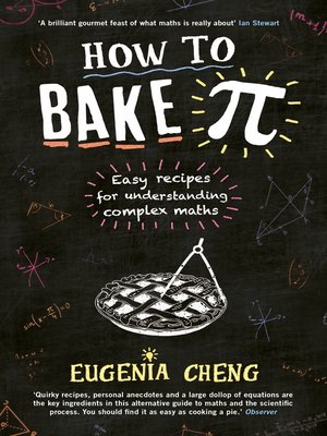cover image of How to Bake Pi